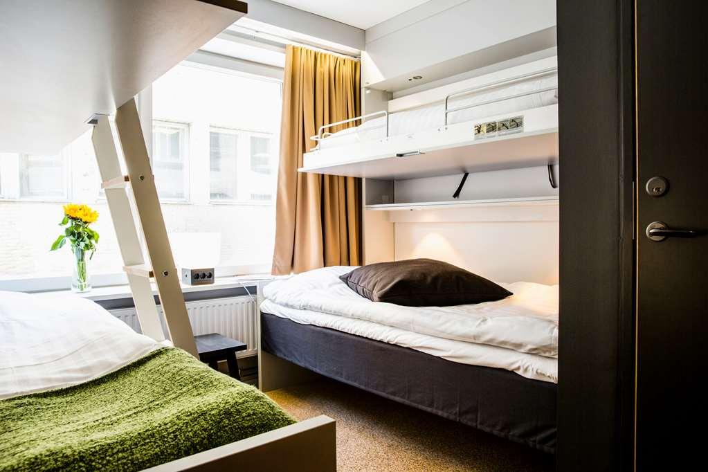 Comfort Hotel City Gothenburg Room photo